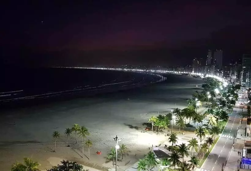 Pé Na Areia Praia Do Caiçara