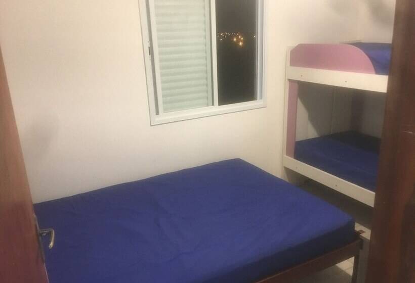 Pé Na Areia Praia Do Caiçara