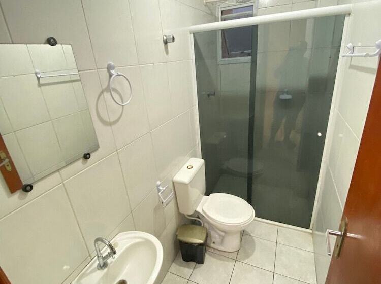 Pé Na Areia Praia Do Caiçara