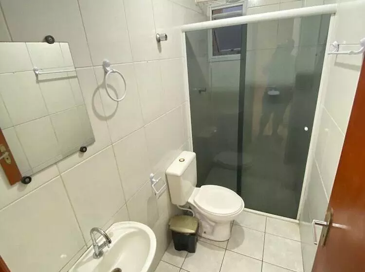 Pé Na Areia Praia Do Caiçara