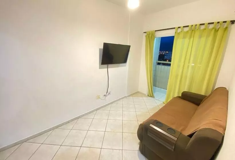 Pé Na Areia Praia Do Caiçara