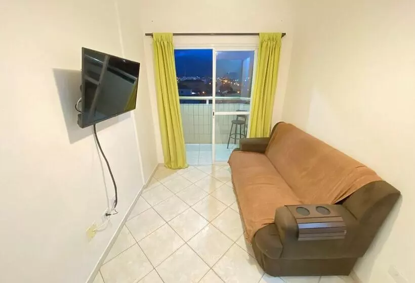 Pé Na Areia Praia Do Caiçara