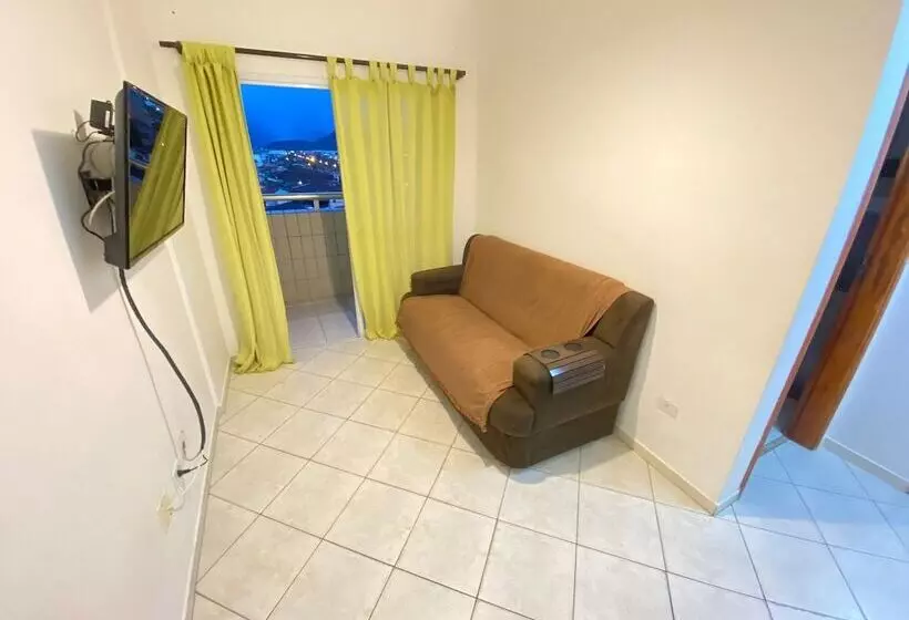 Pé Na Areia Praia Do Caiçara