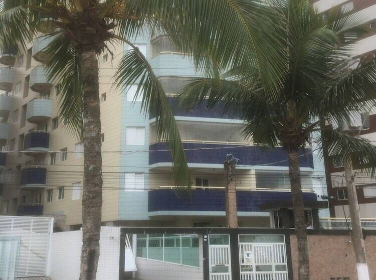 Pé Na Areia Praia Do Caiçara