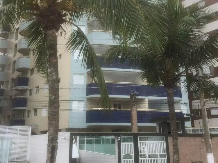 Pé Na Areia Praia Do Caiçara