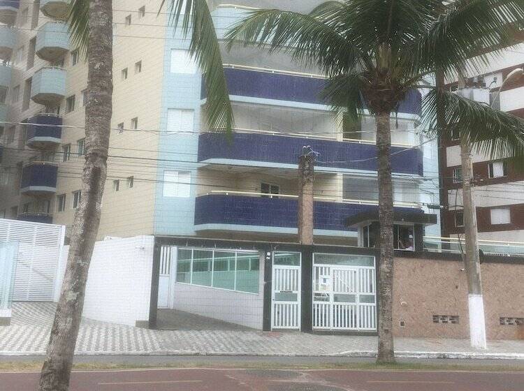 Pé Na Areia Praia Do Caiçara