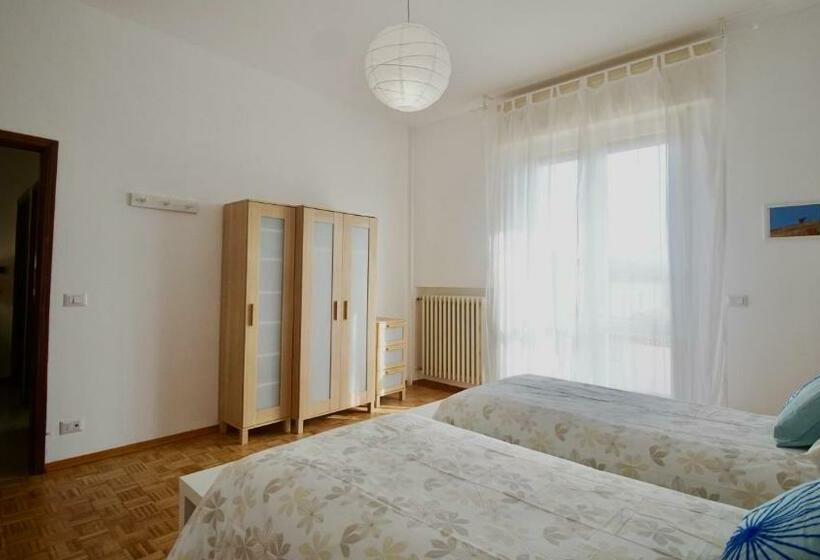 Romagnabnb Strada Del Mezzo