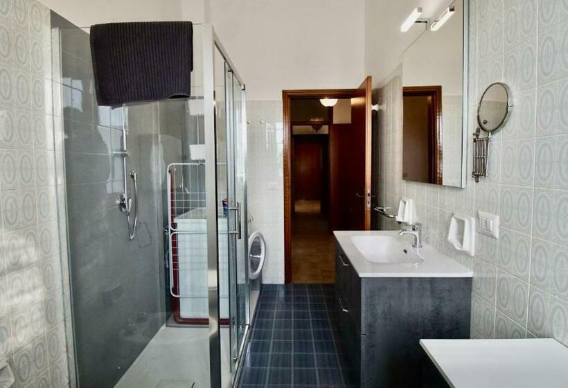 Romagnabnb Strada Del Mezzo