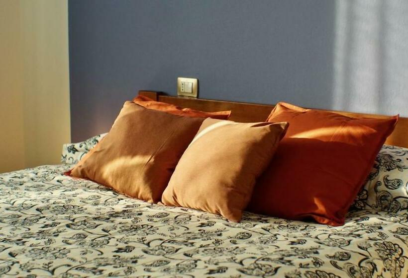 Romagnabnb Strada Del Mezzo