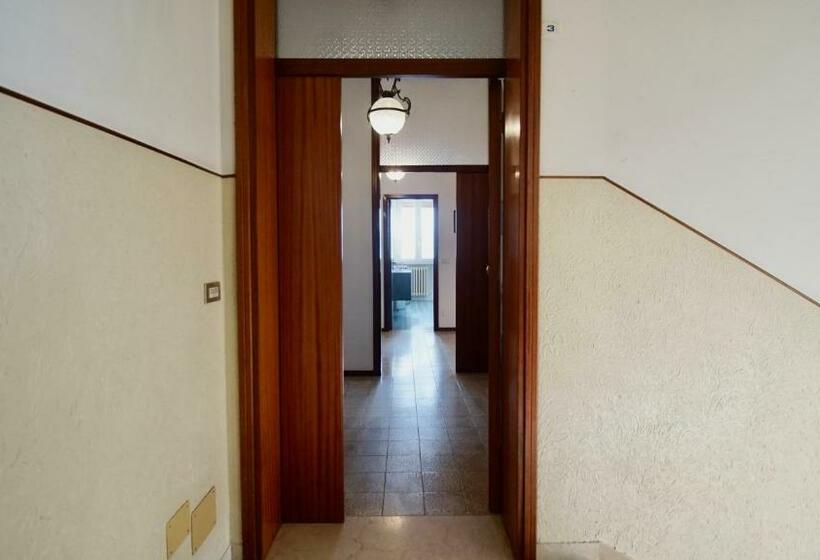 Romagnabnb Strada Del Mezzo