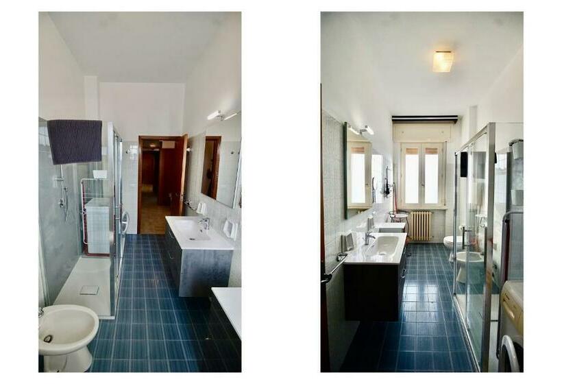 Romagnabnb Strada Del Mezzo