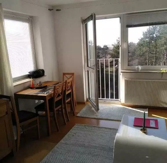 Seeperle 4 Klein Aber Fein! Schöne Wohnung Direkt An Der Promenade