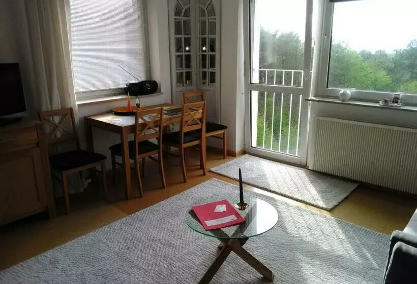 Seeperle 4 Klein Aber Fein! Schöne Wohnung Direkt An Der Promenade