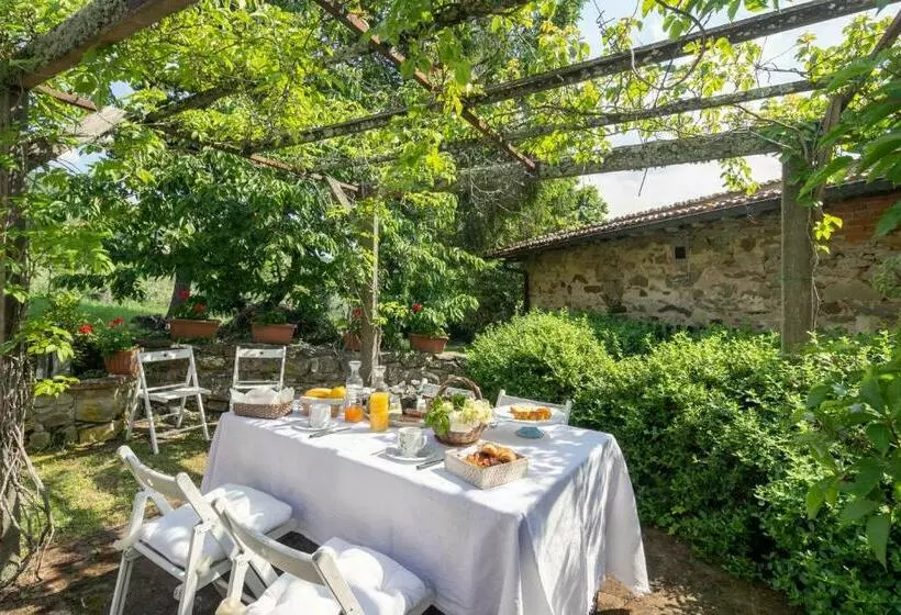 Stone Built Farmhouse Antica Torre By Vacavilla