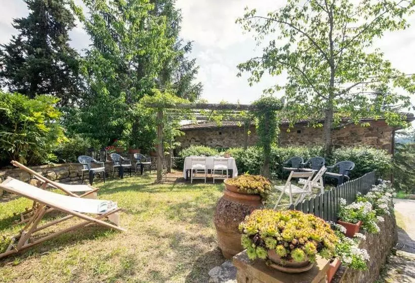 Stone Built Farmhouse Antica Torre By Vacavilla