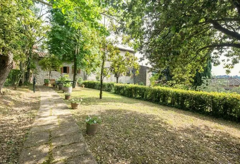 Stone Built Farmhouse Antica Torre By Vacavilla
