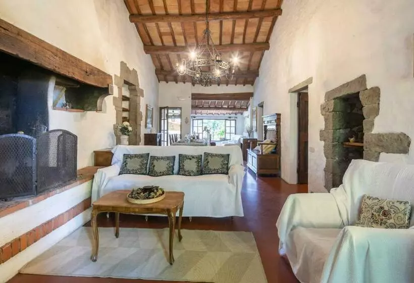 Stone Built Farmhouse Antica Torre By Vacavilla