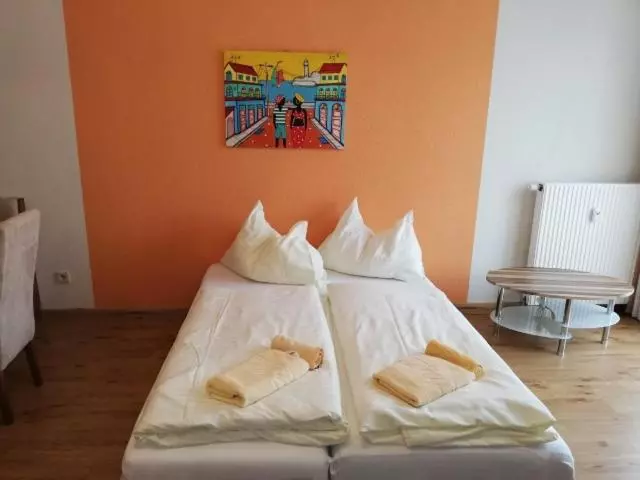 Stylish Warm Apartment