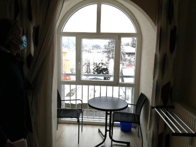 Stylish Warm Apartment