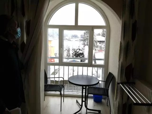 Stylish Warm Apartment