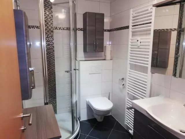 Stylish Warm Apartment