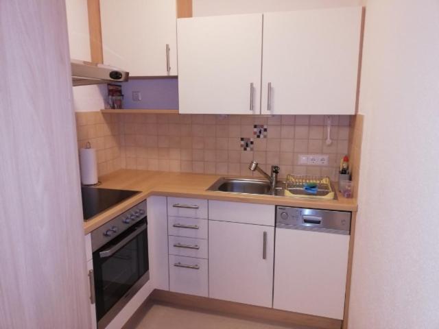 Stylish Warm Apartment