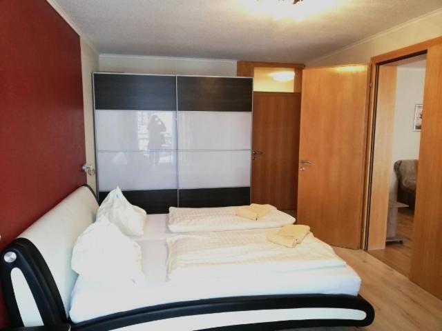 Stylish Warm Apartment