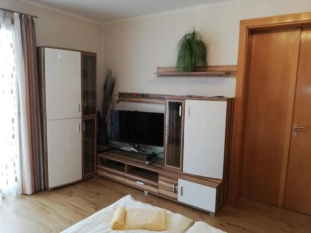 Stylish Warm Apartment