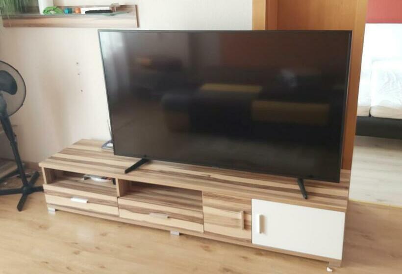 Stylish Warm Apartment