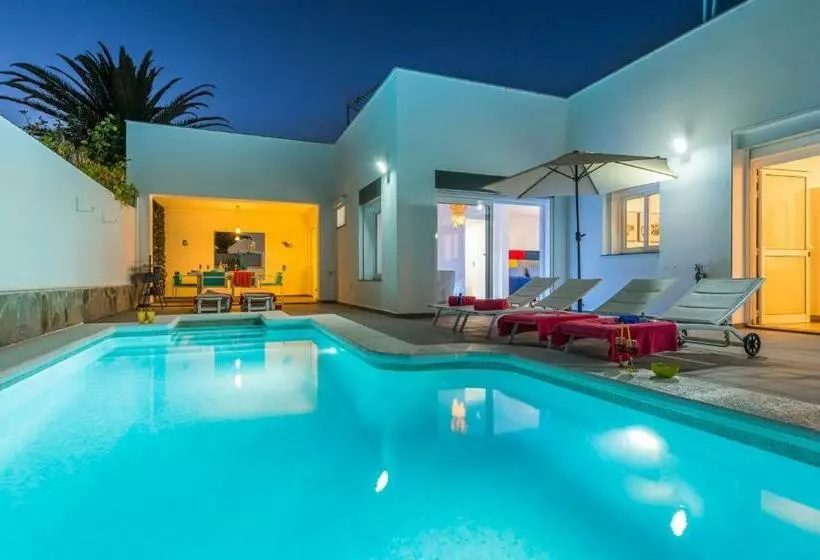 Villa Colibri By Villa Plus
