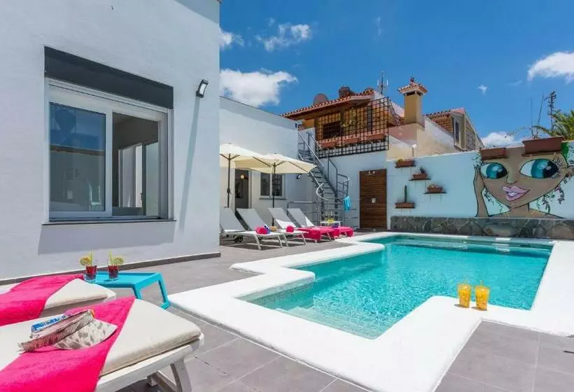 Villa Colibri By Villa Plus