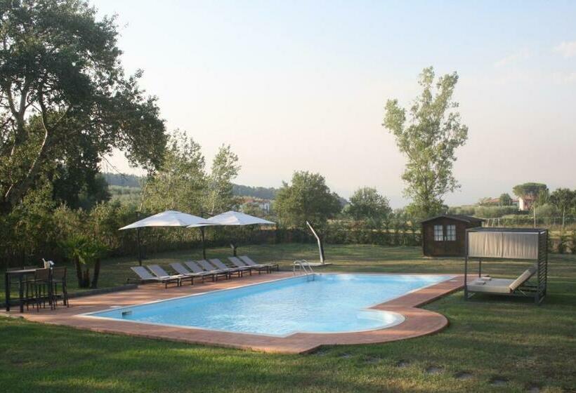 Villa Regina Elena Vittoria