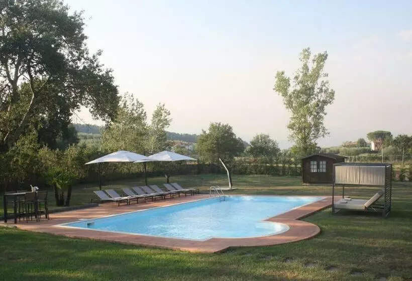 Villa Regina Elena Vittoria