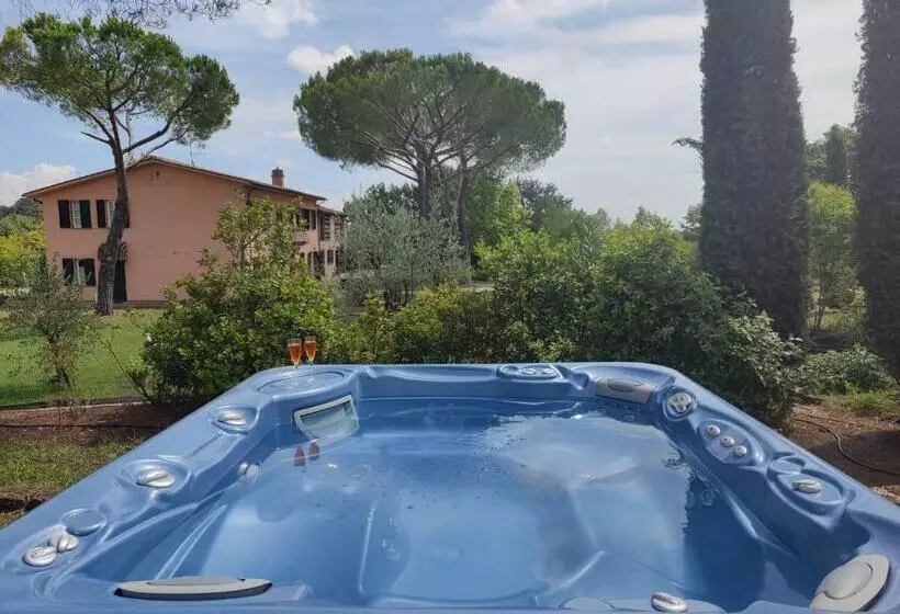 Villa Regina Elena Vittoria