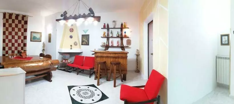 Villa Vacanze Il Parco Alberato