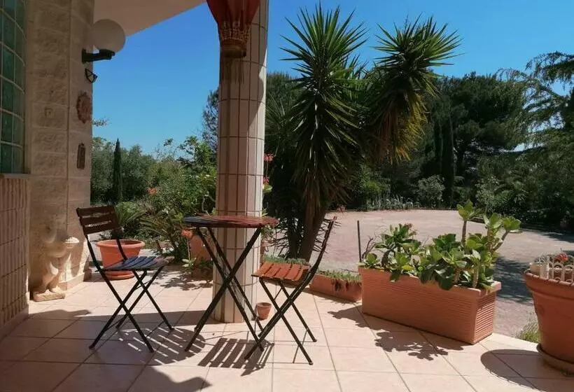 Villa Vacanze Il Parco Alberato