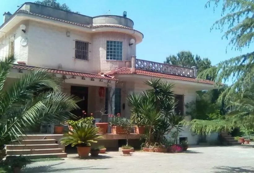 Villa Vacanze Il Parco Alberato