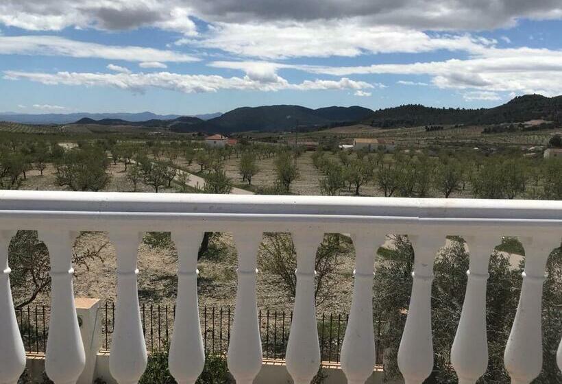 Vista Almendra Captivating 2 Bed Apartment In Oria