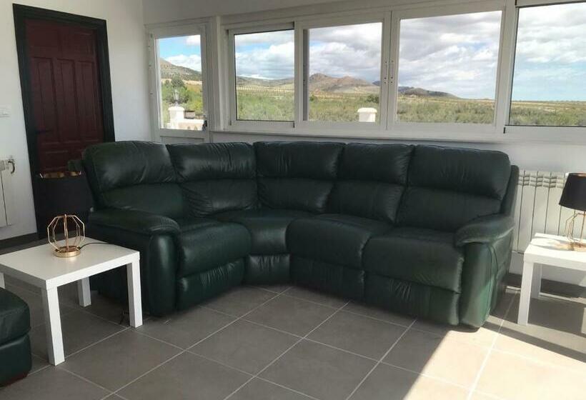 Vista Almendra Captivating 2 Bed Apartment In Oria