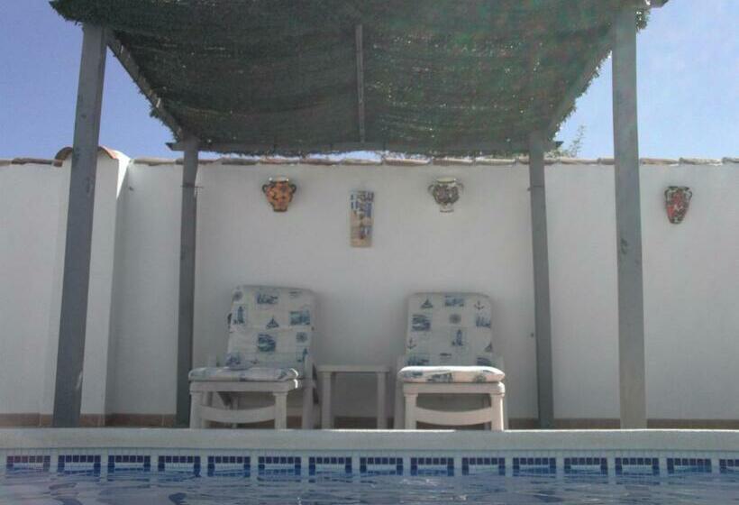 Vista Almendra Captivating 2 Bed Apartment In Oria