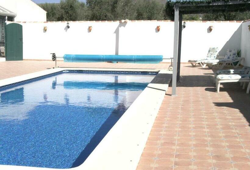 Vista Almendra Captivating 2 Bed Apartment In Oria