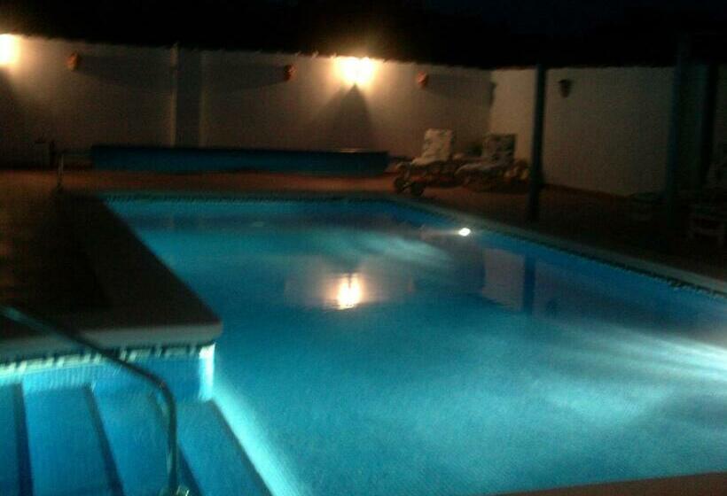 Vista Almendra Captivating 2 Bed Apartment In Oria