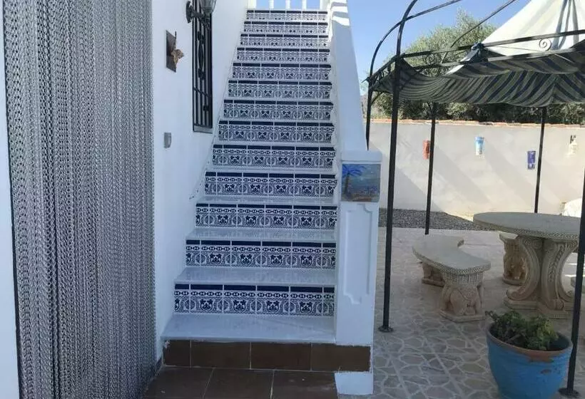 Vista Almendra Captivating 2 Bed Apartment In Oria