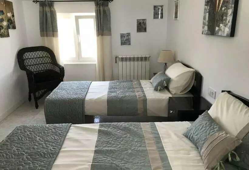 Vista Almendra Captivating 2 Bed Apartment In Oria
