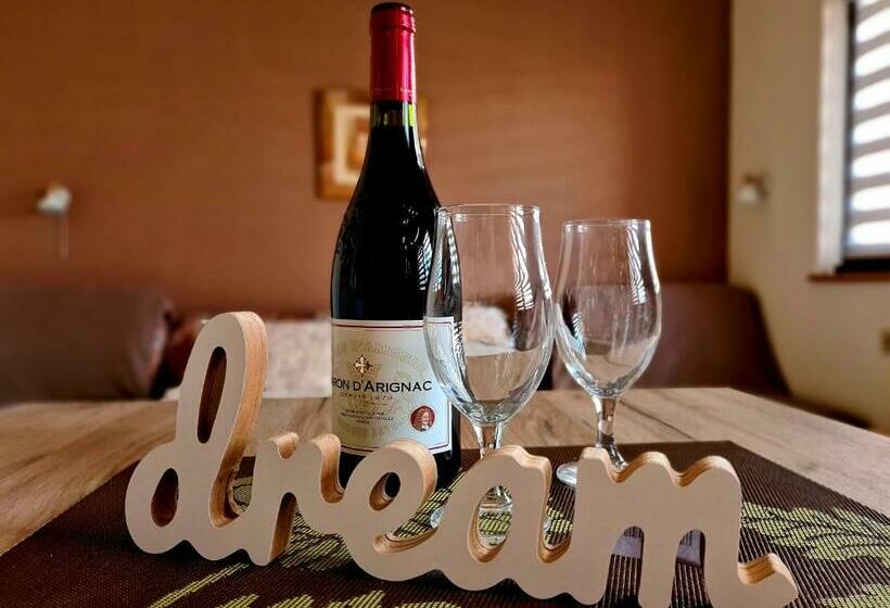 Apartman Kutak Nešić