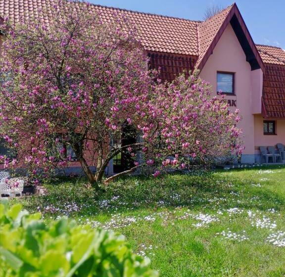 Apartman Kutak Nešić