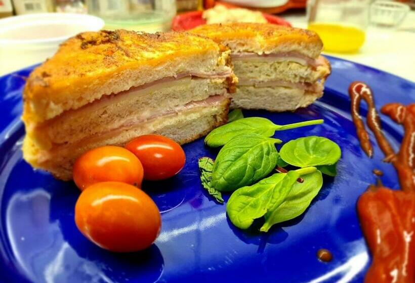 Apartman Kutak Nešić