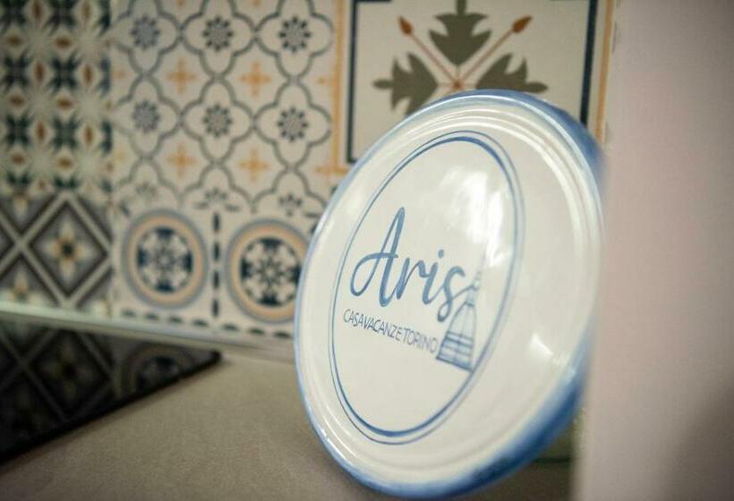 Aris Appartamento Torino