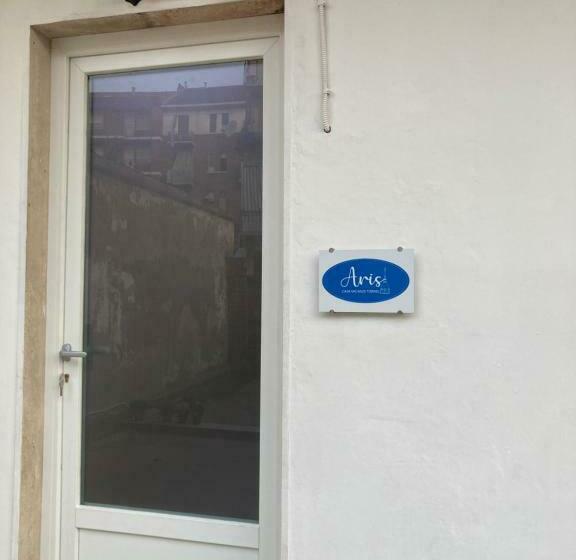 Aris Appartamento Torino