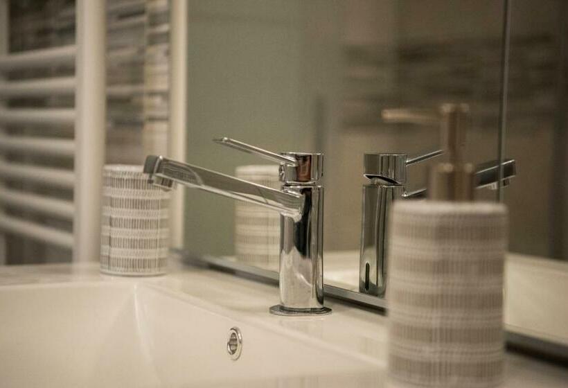 Aris Appartamento Torino